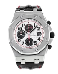 Audemars Piguet Royal Oak Offshore 26170ST.OO.D101CR.02